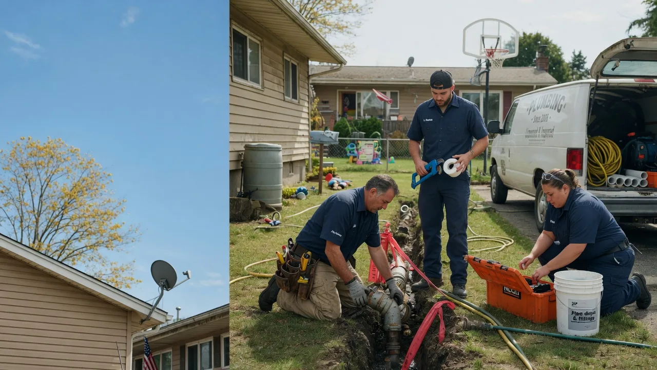 Garbage Disposal Replacement in Albion, NE near me