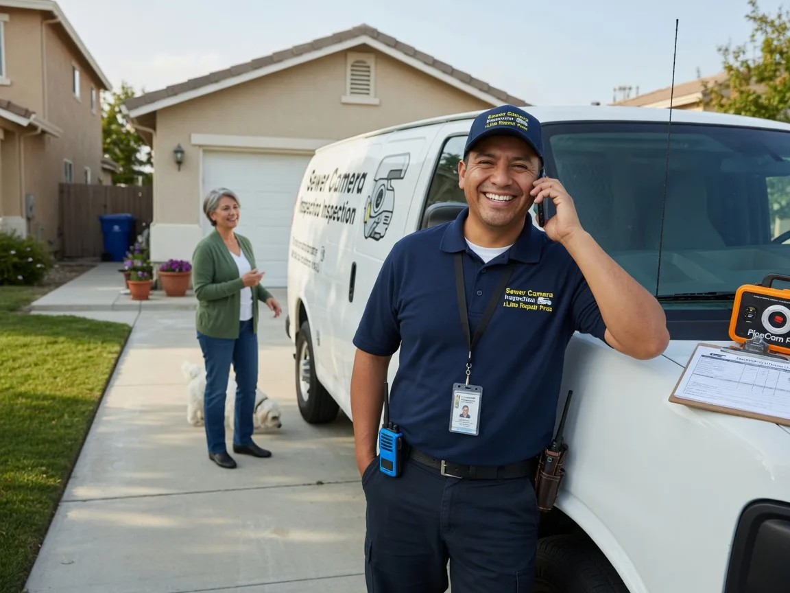 Sewer Line Repair Albion, NE FAQs